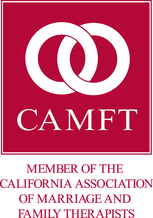 CAMFT logo